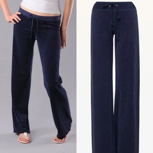 Juicy Couture Terry Original Pants